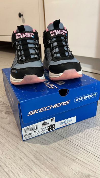 Детски боти SKECHERS 31
