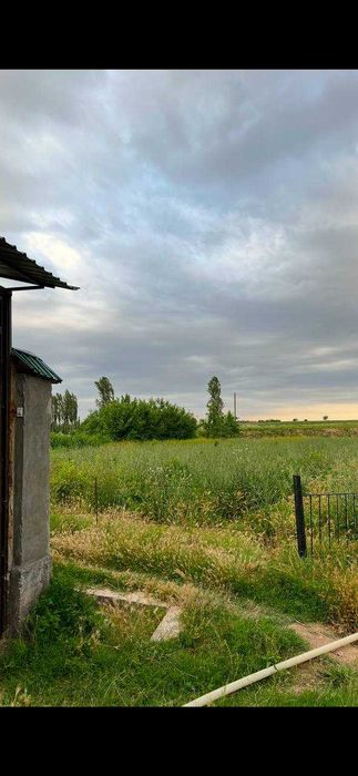 Toshkentdan 30 km uzoqlikda, Tashmore kanal bo‘yida uy-joy