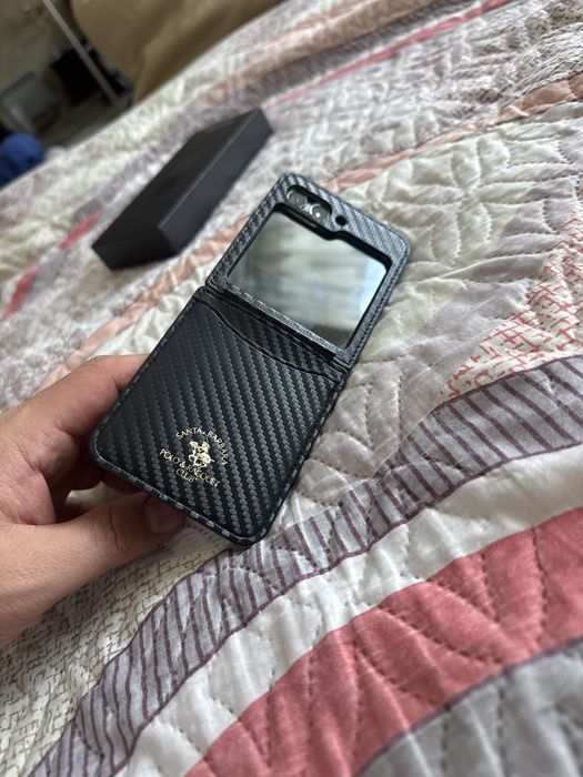 Samsung Galaxy Z Flip5