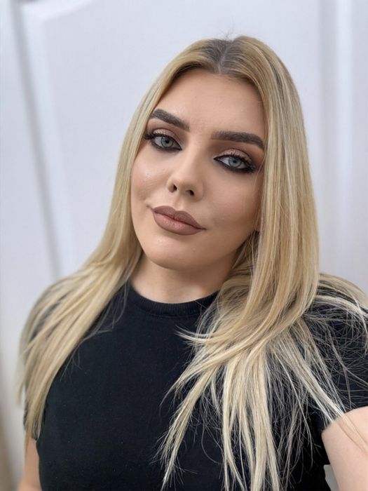 Make-up Sectorul 5 - București