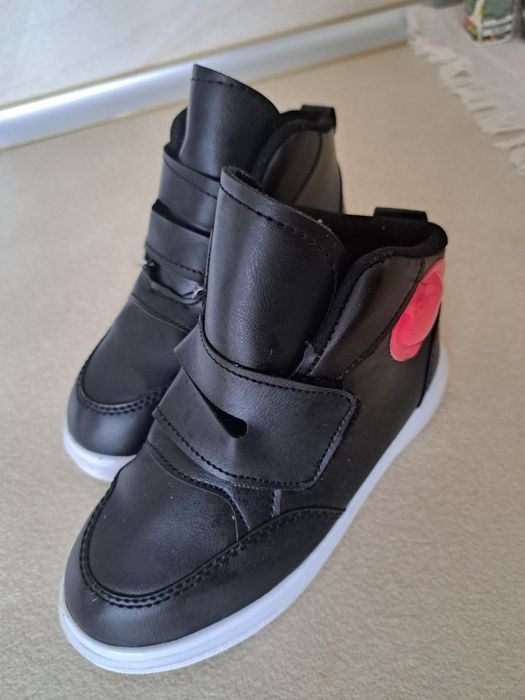 Ghete fetițe  marimea 29