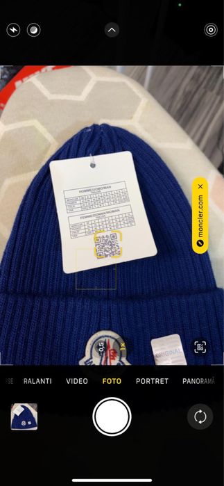 Fes unisex - one size