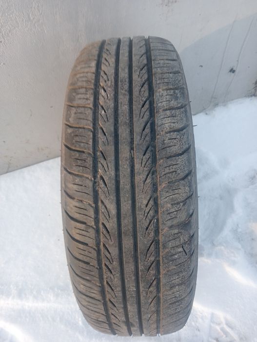 Продам шины сдиском