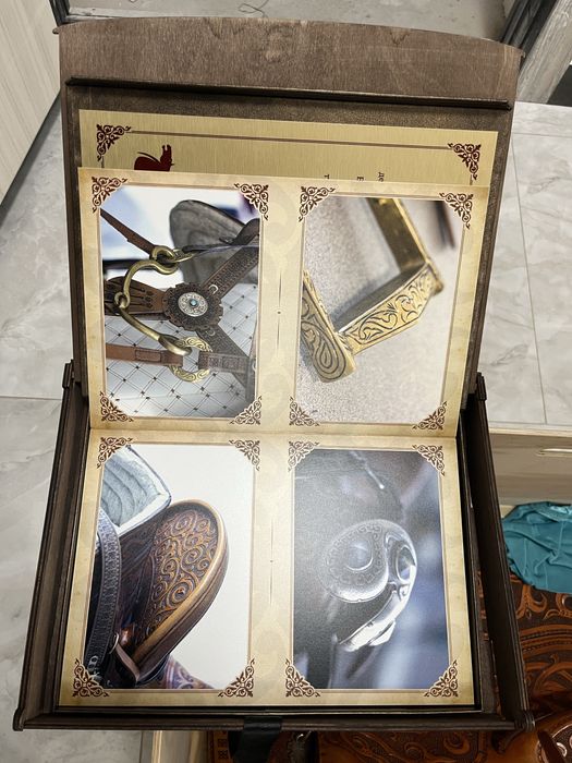 Продается ер тоқым, седло