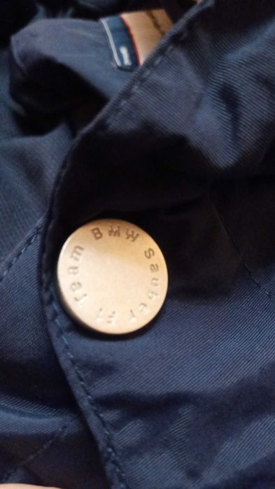 BMW-мъжко яке  L