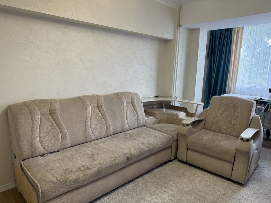 Диван раскладной