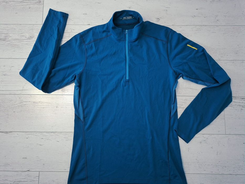 Arc'teryx-Ориг.блуза