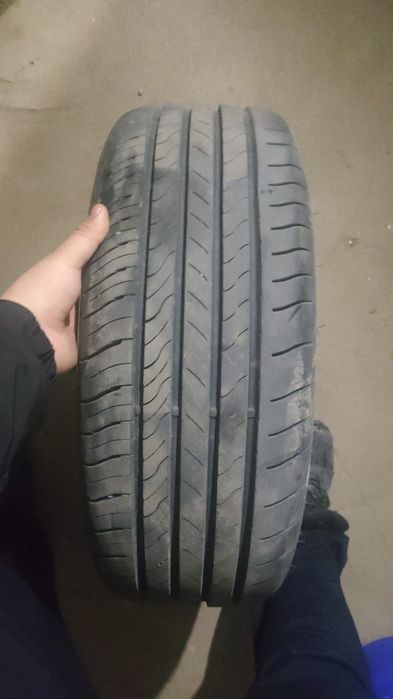 Шины на 205/55/16