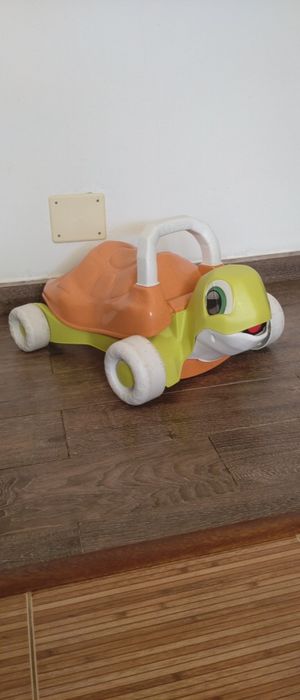 Antemergator Chicco