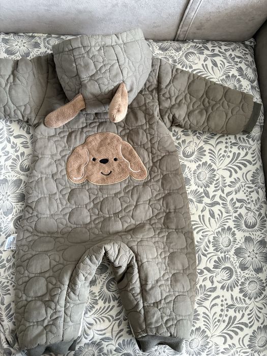 Продам детский комбинезон 68-74рр