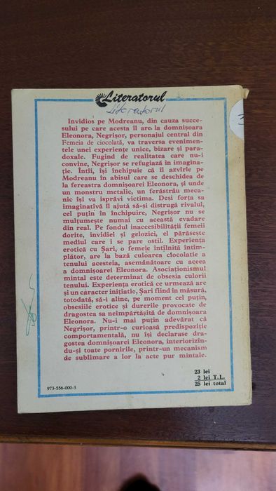 Carti romane set de 4- autori romani