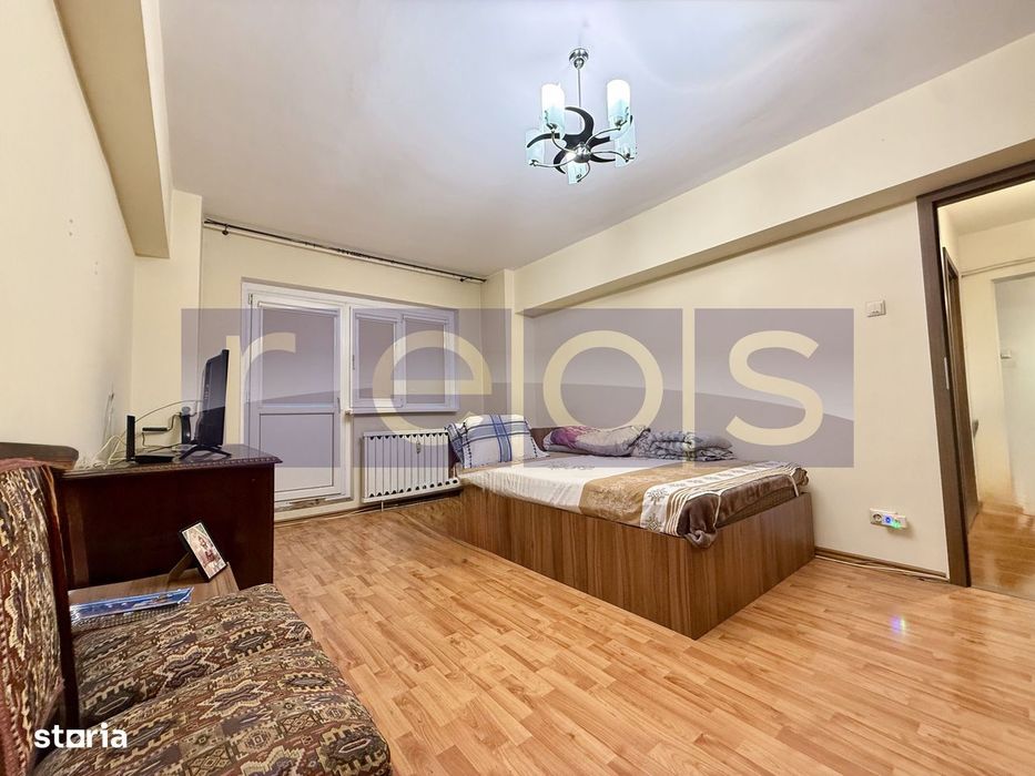 Vanzare 3 Camere | Zona Titan | Mobilat Si Utilat