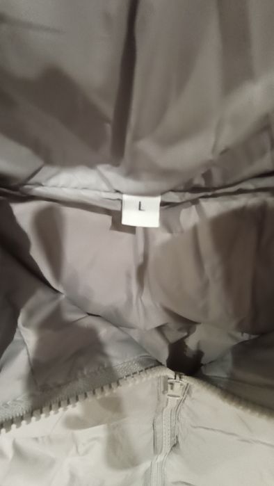 Жилет детский ERG