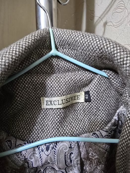 Женское пальто. Ayollar paltosi