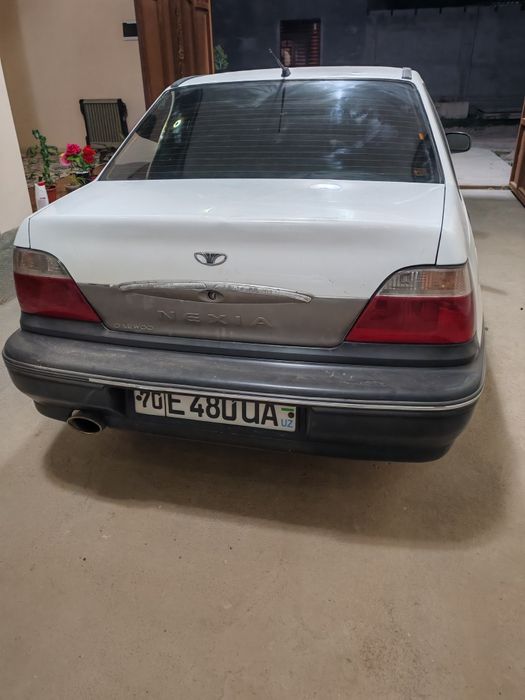 Chevrolet Nexia 2006 — 3