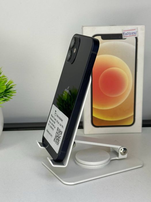 iPhone 12 mini | 128 gb | Akb 78%
