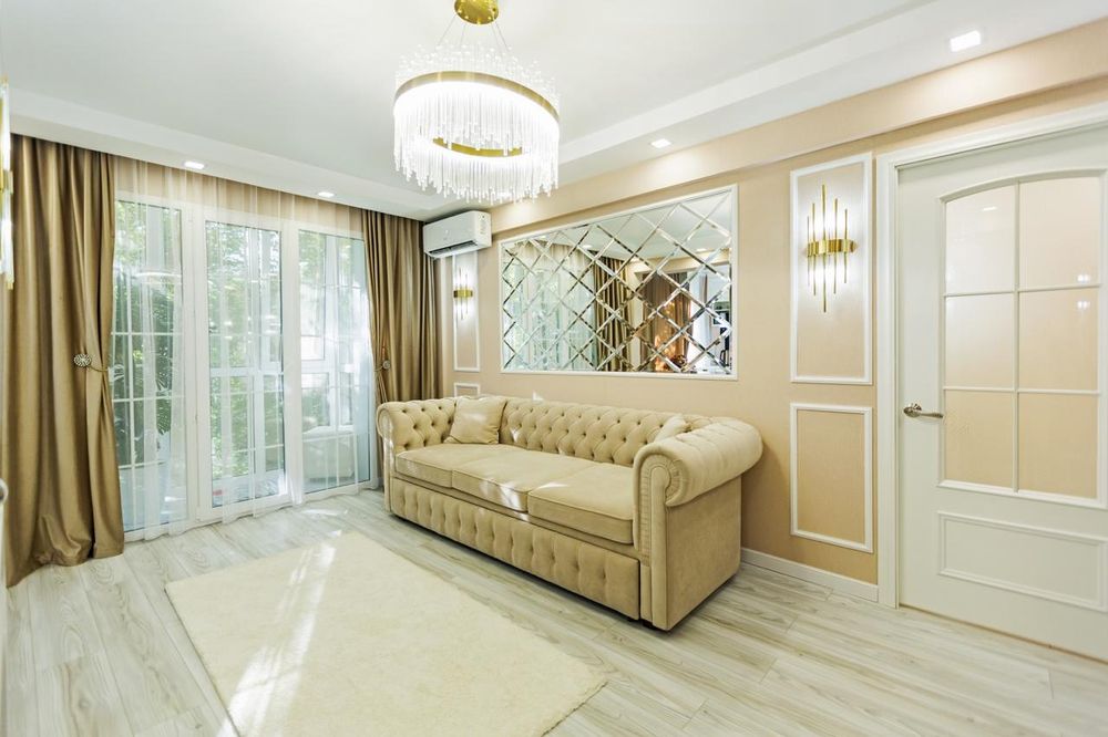 2-х комн Вип Аппартаменты