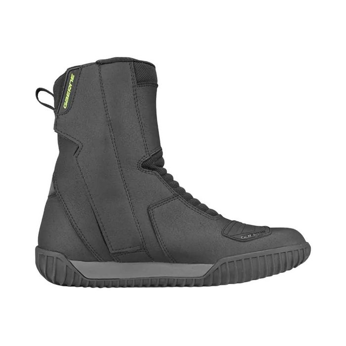 Къси туристически ботуши Gaerne G Escape Gore-Tex Black висок клас