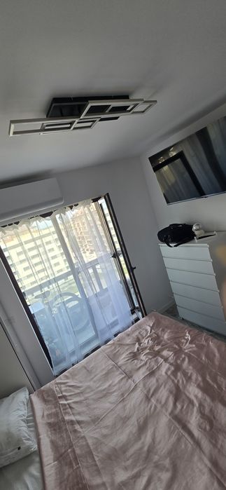Apartament  tip studio +doua spatii depozitare