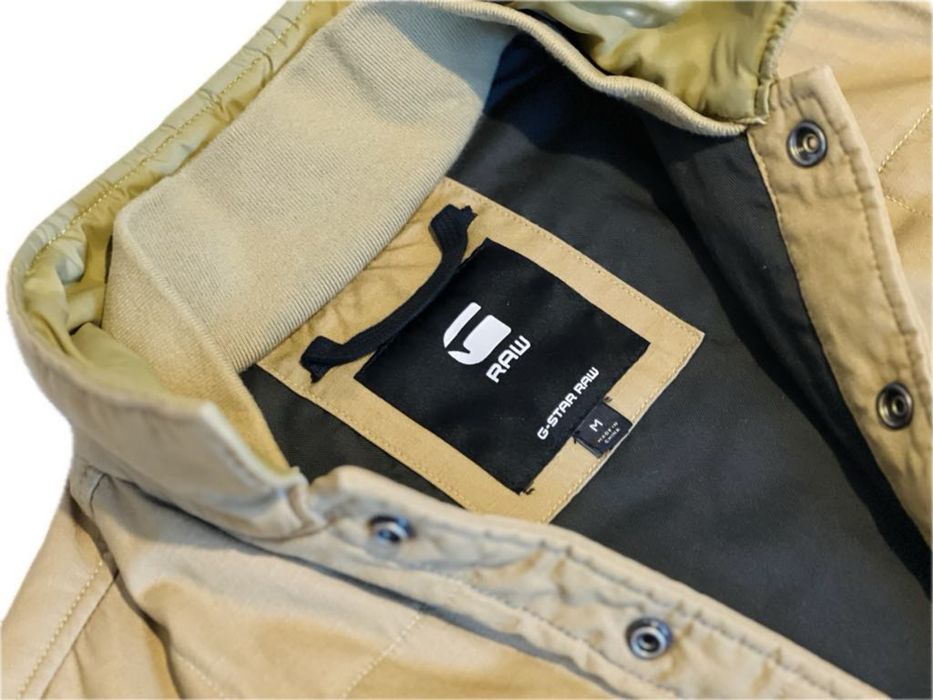 Яке G-Star RAW Postino