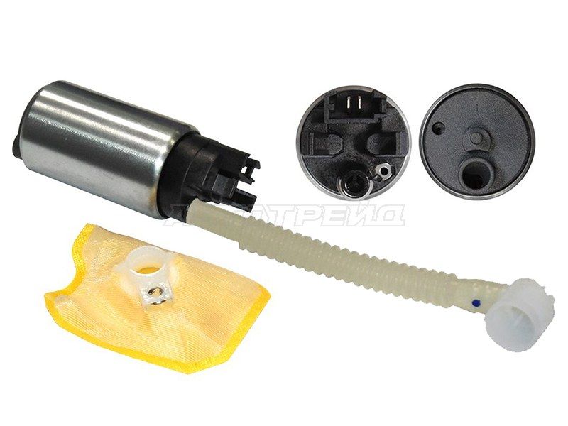 Топливный насос Hyundai Accent