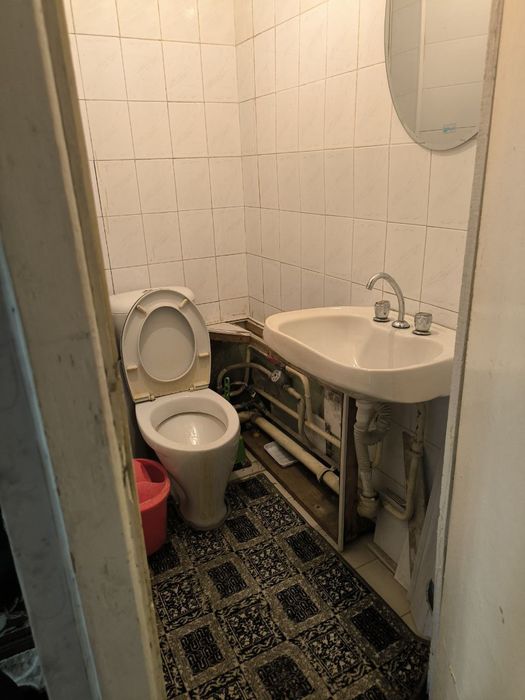 Продается 4  квартира