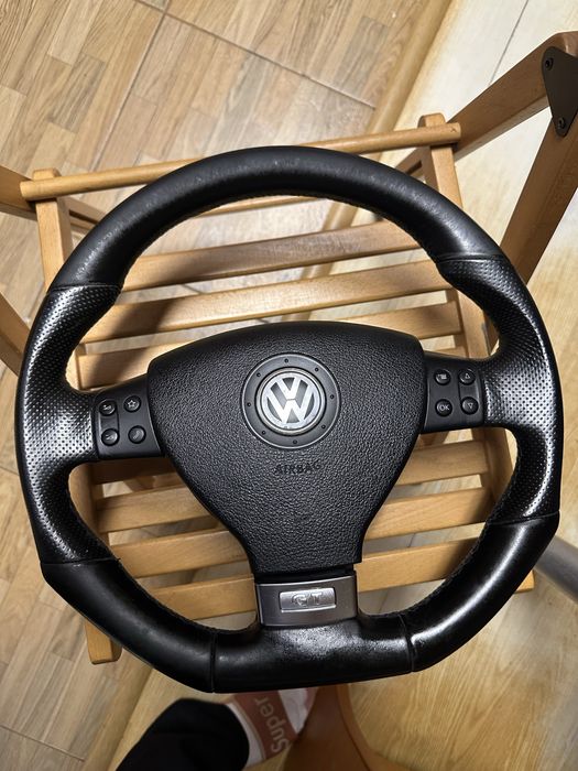 Volan Golf 5 GT Complet