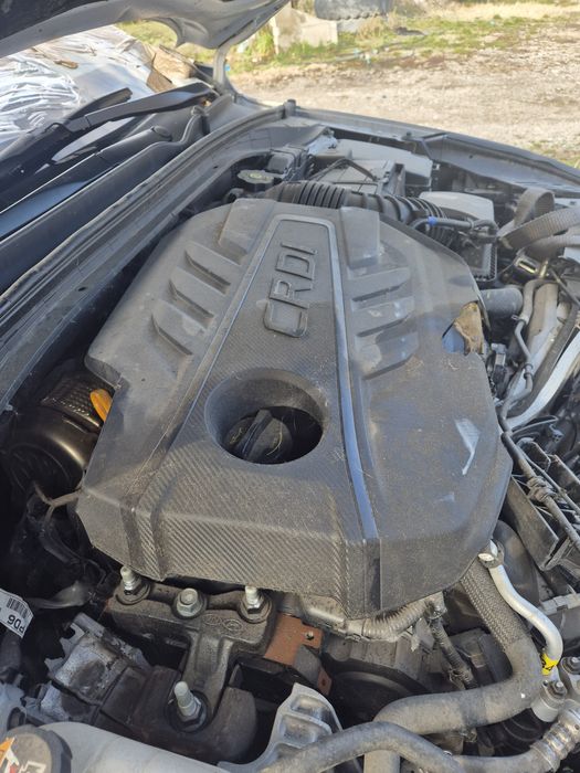 Продавам на части