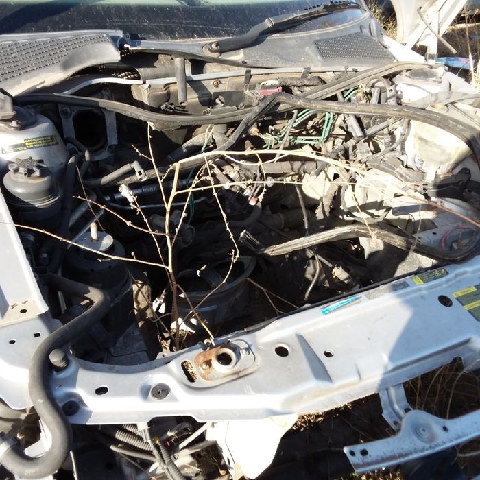 Dezmembrari Saab 9-5 (YS3E) (1997-2009) 2.2 TiD Motorina