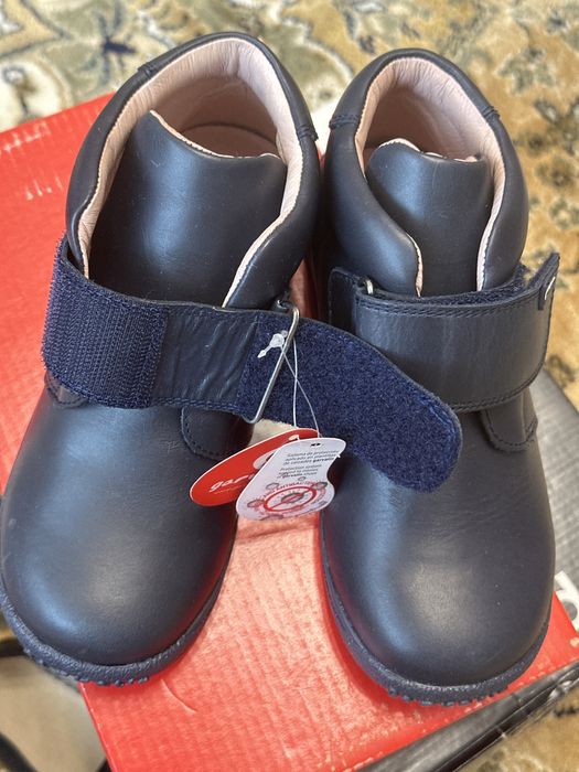 Деские сапожки