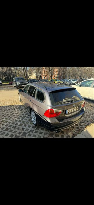 BMW  91  330 дизел  отлично визуално и  техническо  сътояние  .Колата  се кара всеки ден