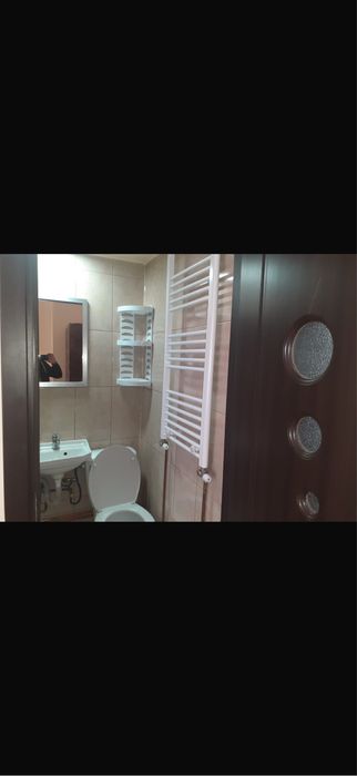 Garsoniera de inchiriat