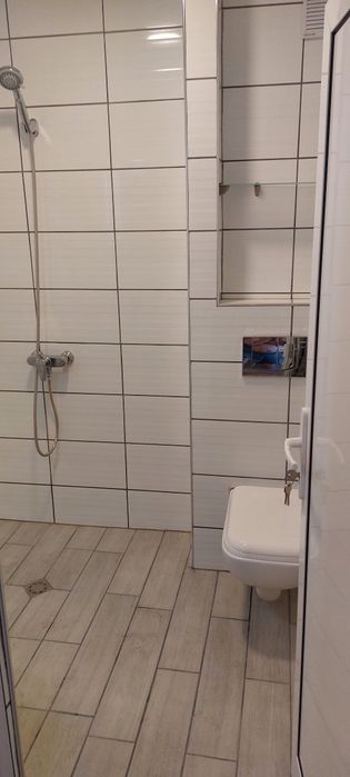 Дава се под наем Едностаен апартамент в Пазарджик, Окръжна болница - 47 кв.м за 214.2 € - Снимка #12