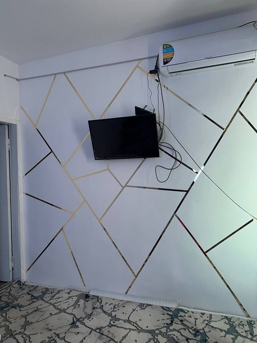 100.000   Mehmonlar uchun 1 xonali kv   Urganch markazida kunlik