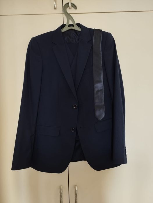 Костюм для школы