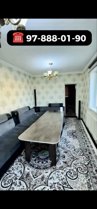 Katta hovli, 10sotix