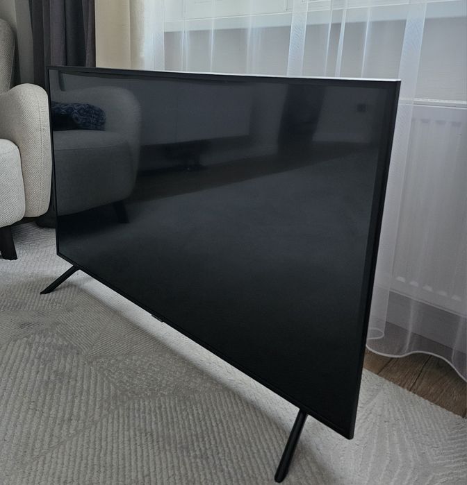 Телевизор самсунг UE49NU7100U