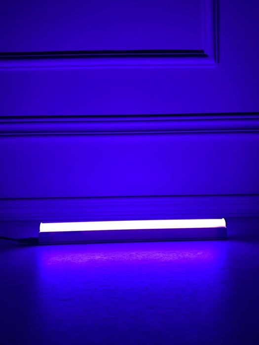 LED Труба | Подсветка | LED лампа