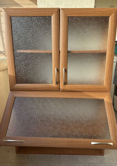 Продается кухонная мебель