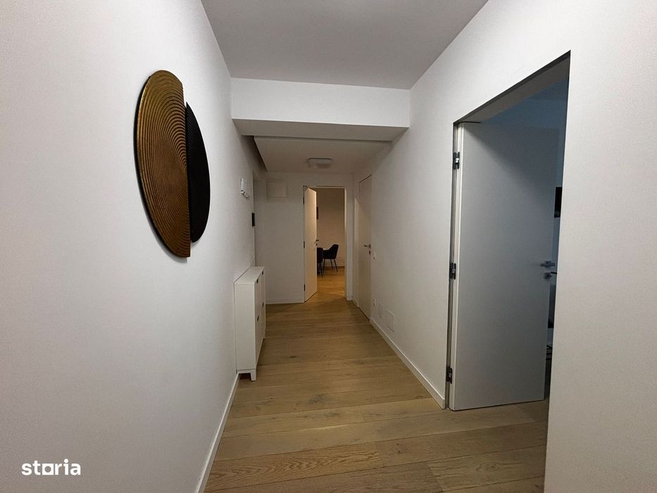 3 camere | Nusco City | Pipera | Aviatiei | Promenada