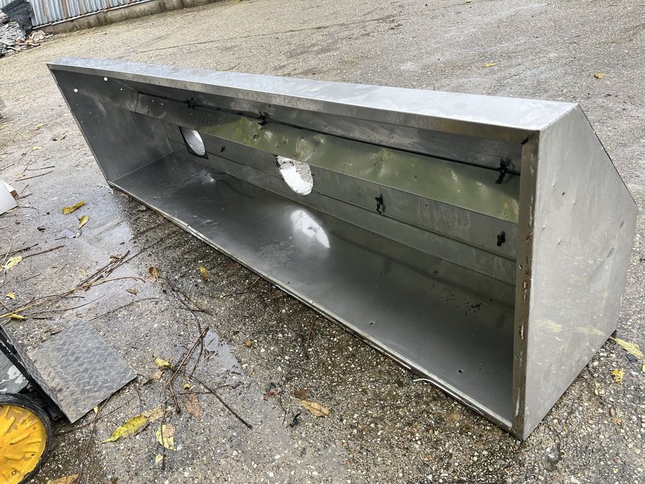 Чадър за аспирация