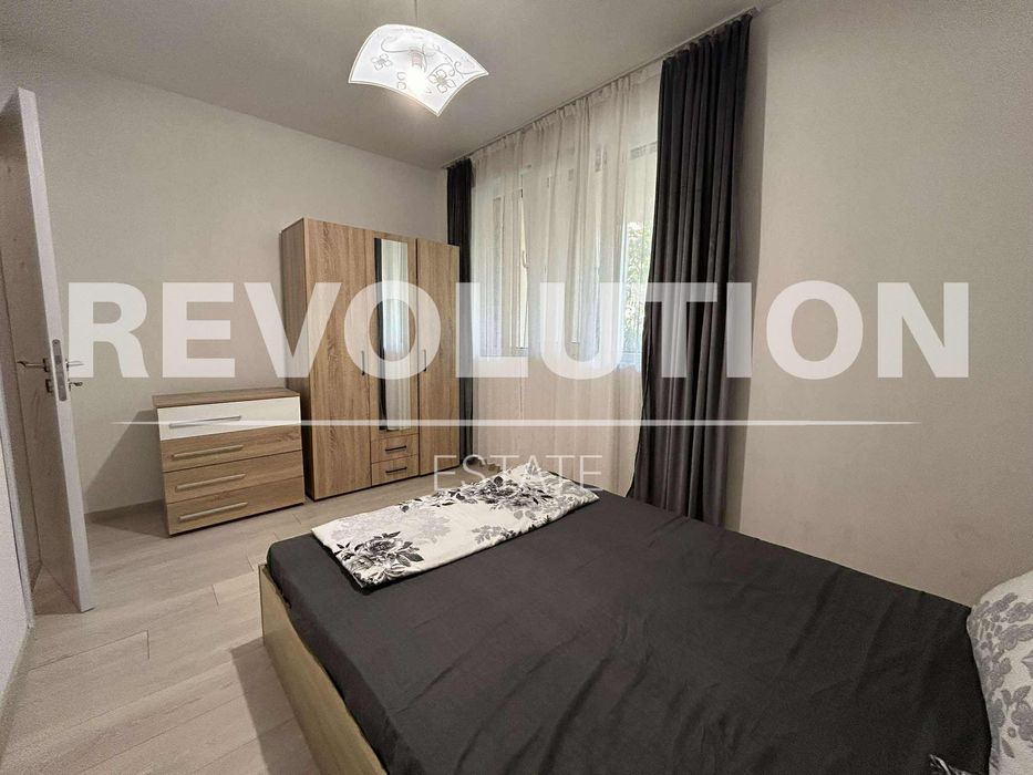 Дава се под наем Двустаен апартамент в Варна, Аспарухово - 55 кв.м за 450 € - Снимка #7