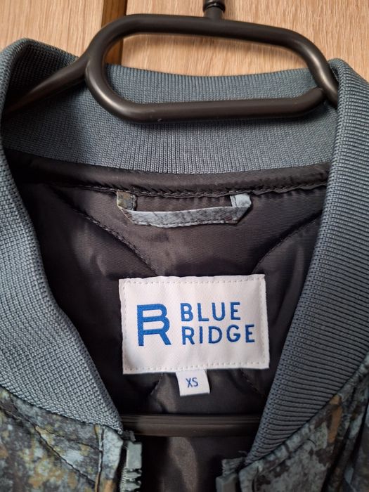 Бомбър яке Blue Ridge - преходно