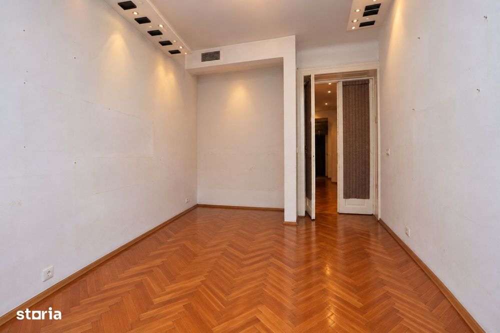 Apartament 7 Camere | 219 MP | Birouri | Victoriei – Romana