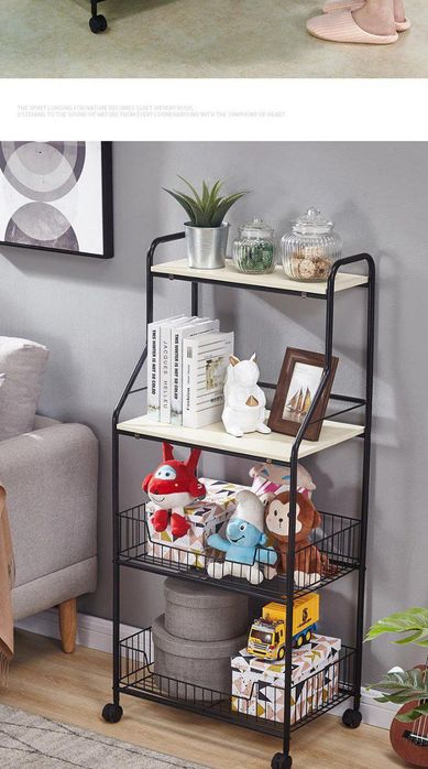 Доставка .Этажерка для кухни.