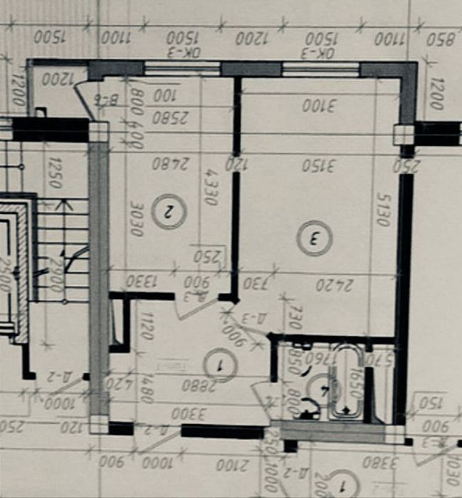 Koʻp qavatli turar joydagi xonadon