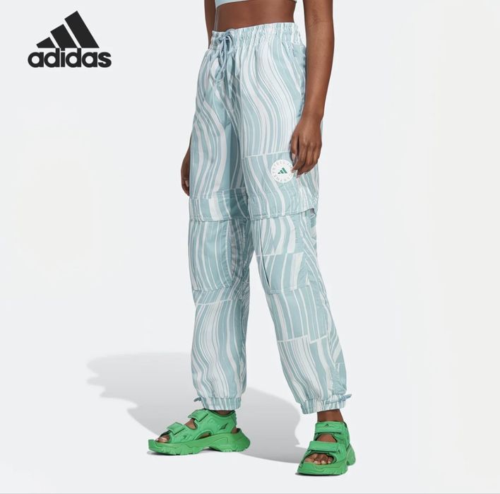 Джоггеры  adidas by Stella Mccartney