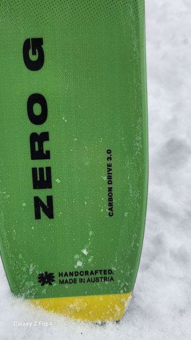 Echipament Ski tura Dynafit nou clapari nr44