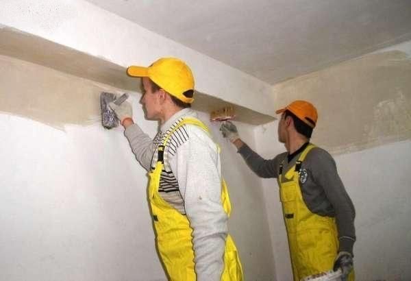 Отделка домов и офисов ресторанов кафе