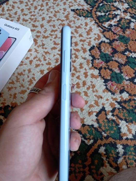 Samsung galaxy a13